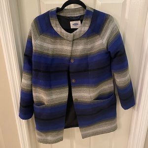 Old Navy Women’s Button Up Coat